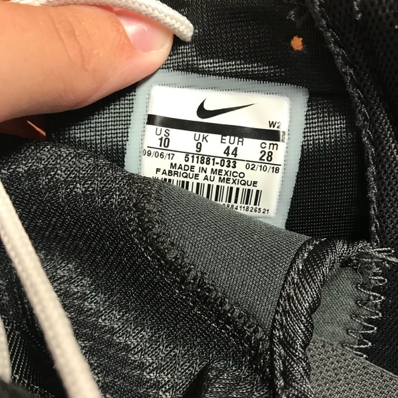 🔻SOLD🔻Nike Roshe One - Picture 7 of 7